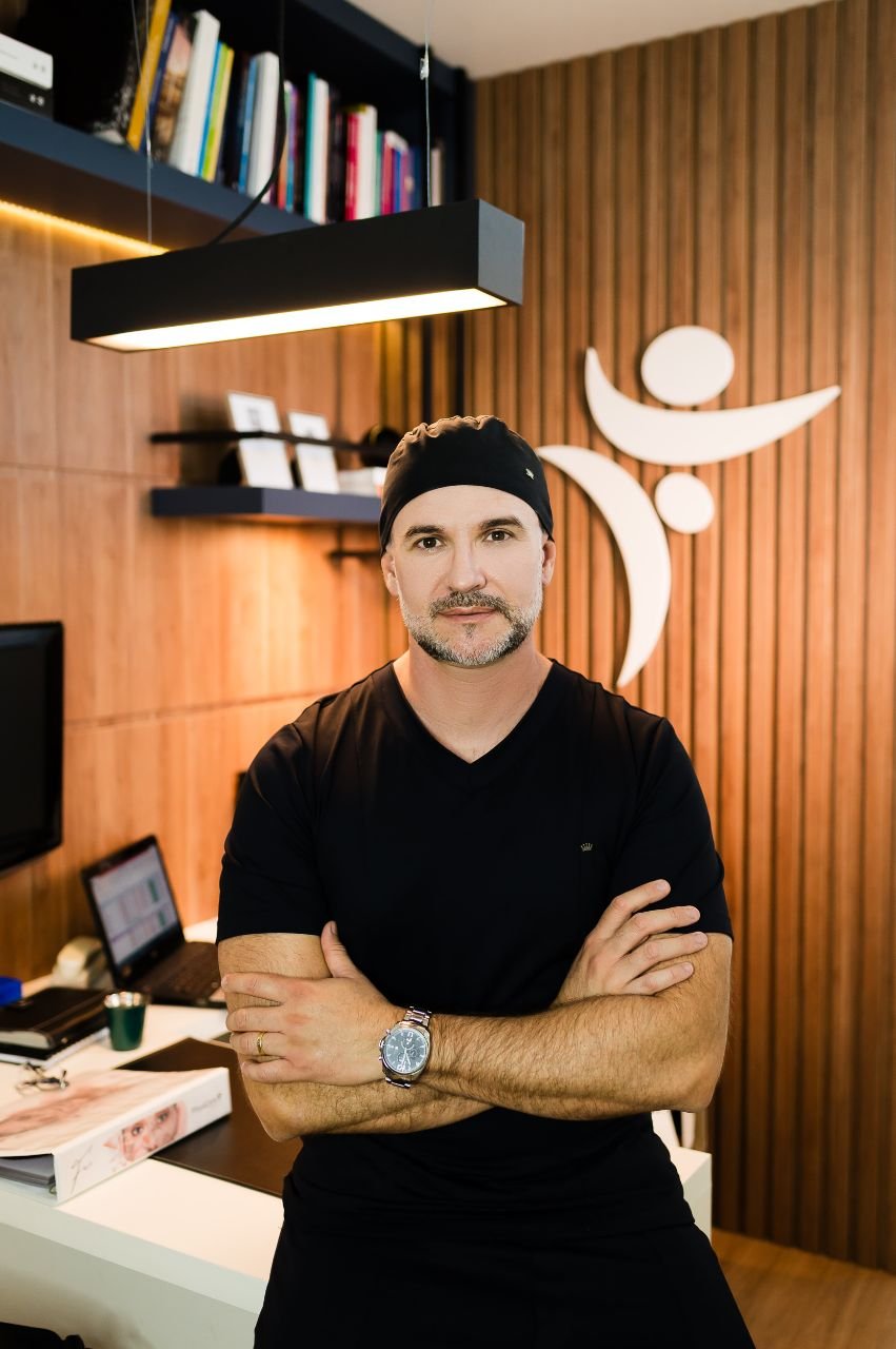 Dr. Marcelo Moscardini