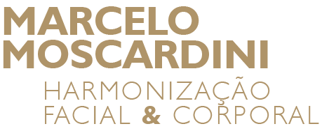 Marcelo Moscardini Harmonização Facial & Corporal