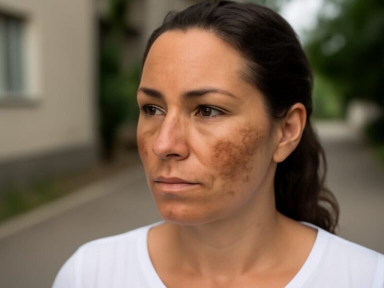 Descubra as Tecnologias Mais Eficazes para Tratar Melasma em Americana