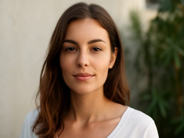 Guia Completo para Harmonização Facial Natural em Americana