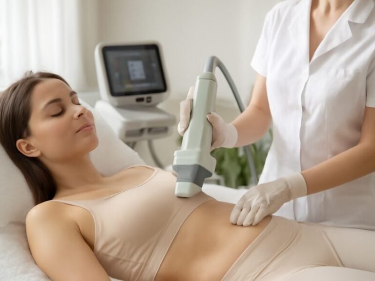 HIPRO Corporal em Americana: Transforme o Contorno do Corpo com Segurança