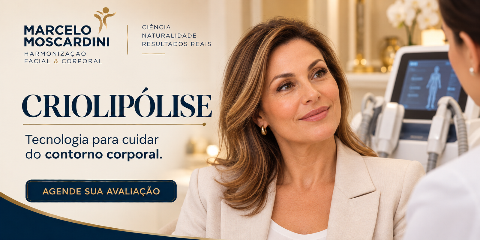 Experiência que entende as demandas de Nova Odessa - SP