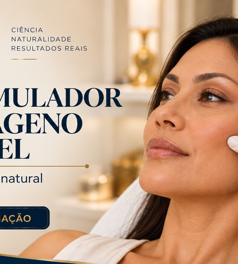 Bioestimulador de Colágeno Injetável em Americana
