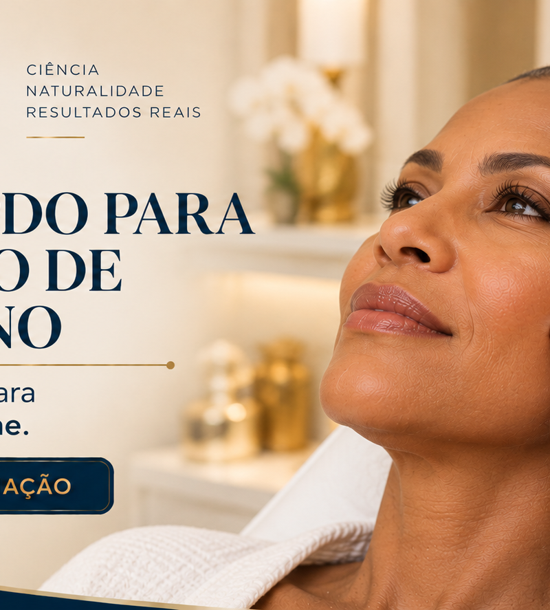 Fios de PDO em Americana