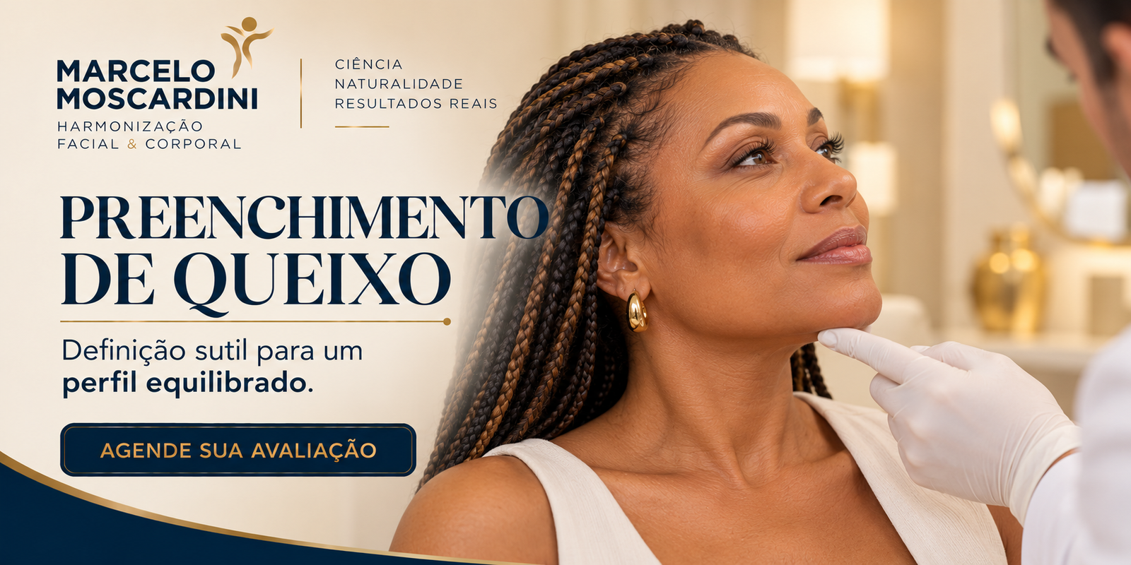 Soluções íntimas femininas sob medida em Americana - SP