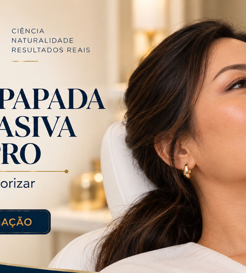 Lipo de Papada Não Invasiva em Americana