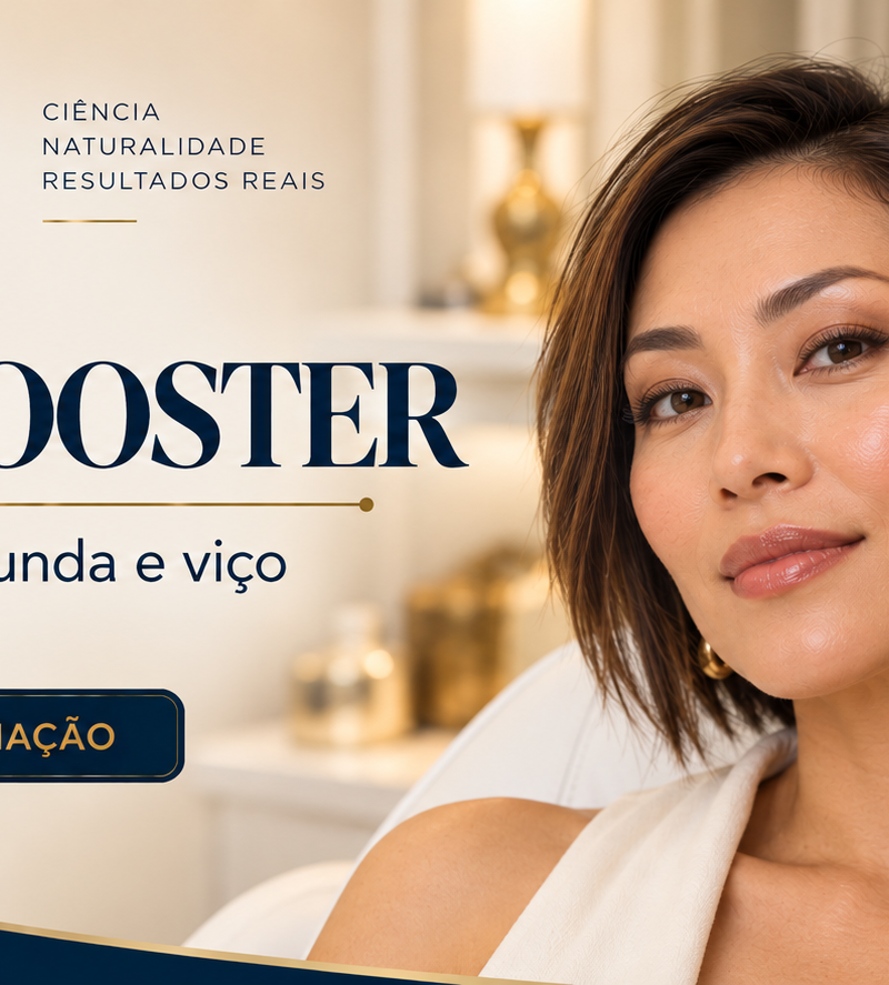 Skinbooster em Americana