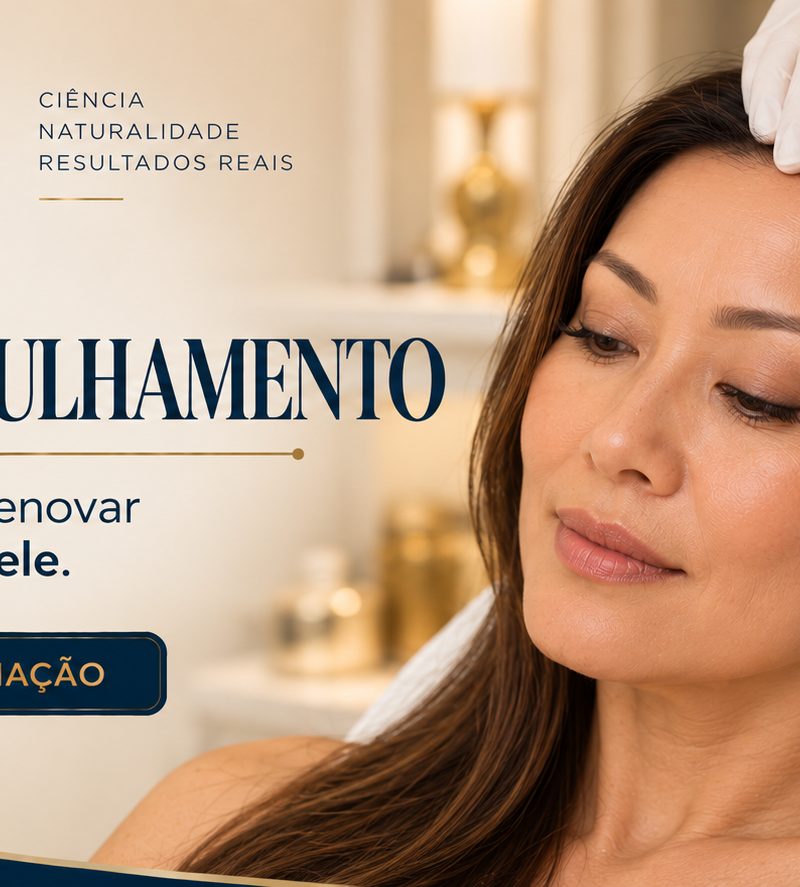 Microagulhamento em Americana