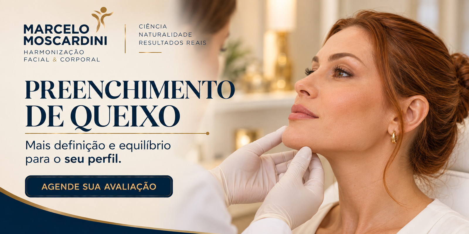 Planejamento baseado em evidência evita sanções estéticas