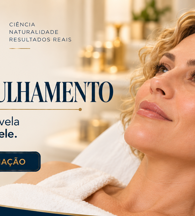Microagulhamento em Americana