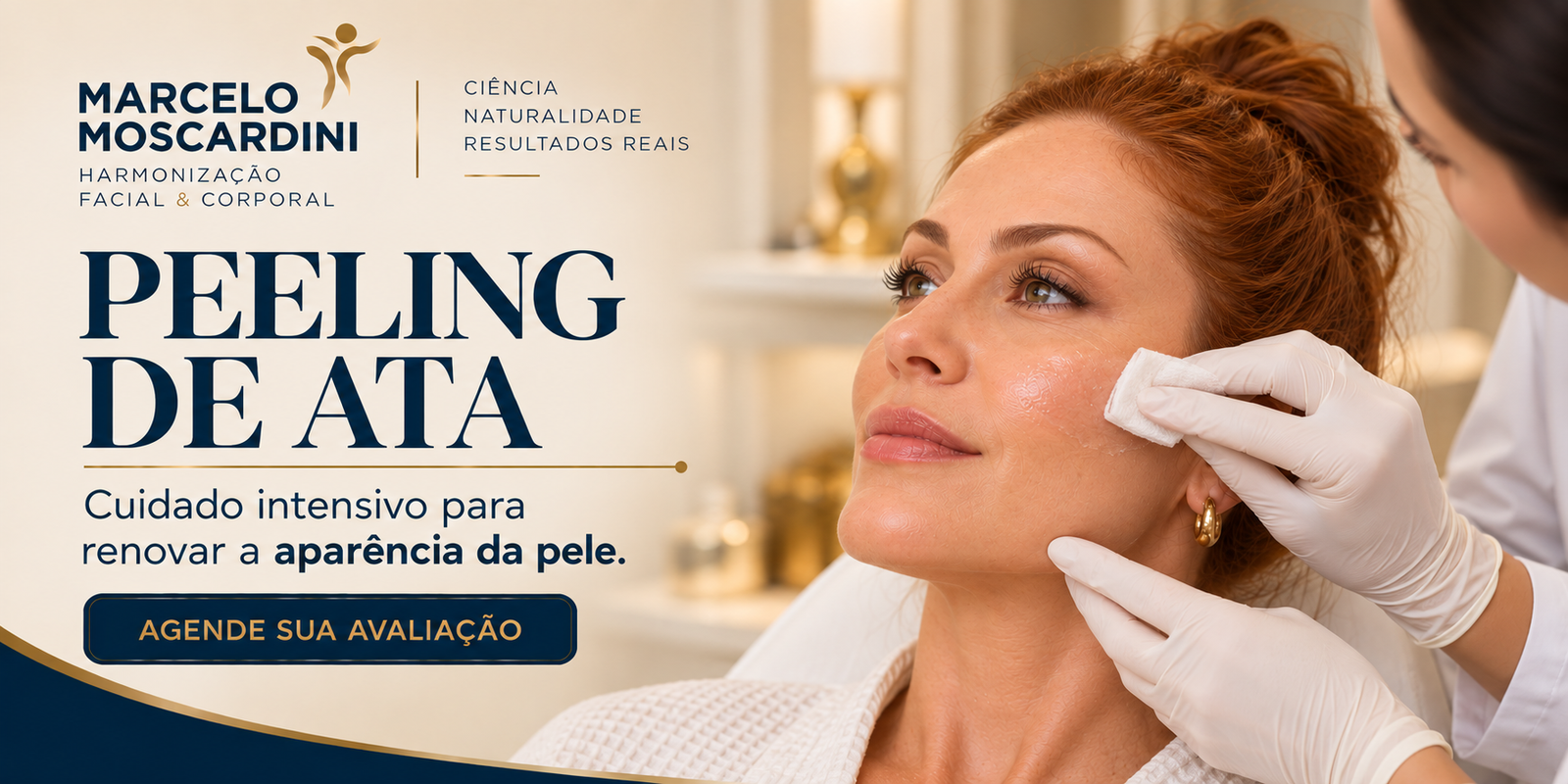 Rastreabilidade que protege você e sua clínica