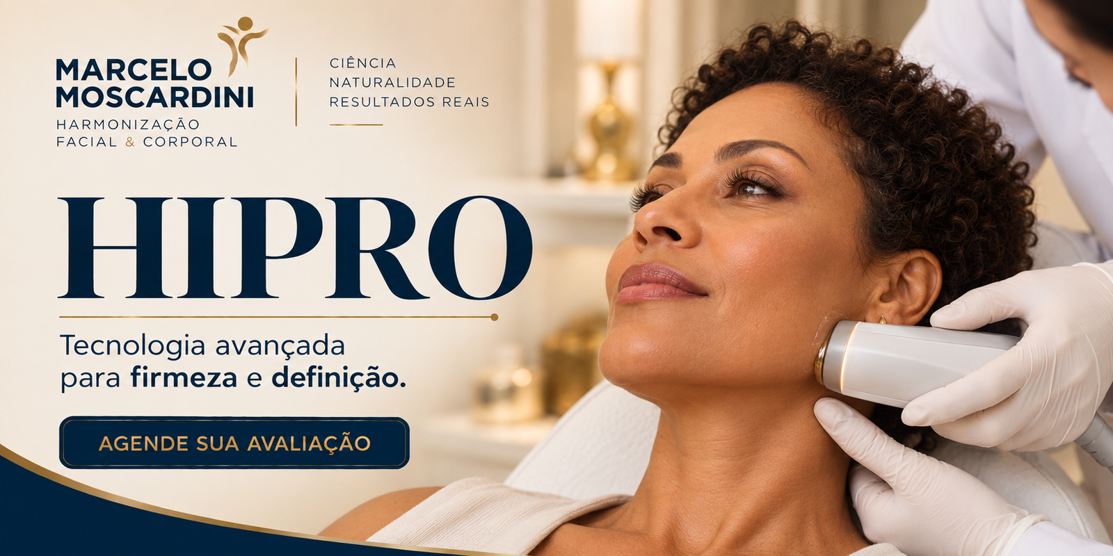 Estética que respeita o meio ambiente e sua essência