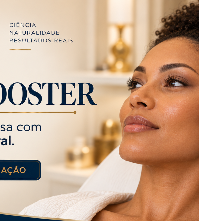 Skinbooster em Americana